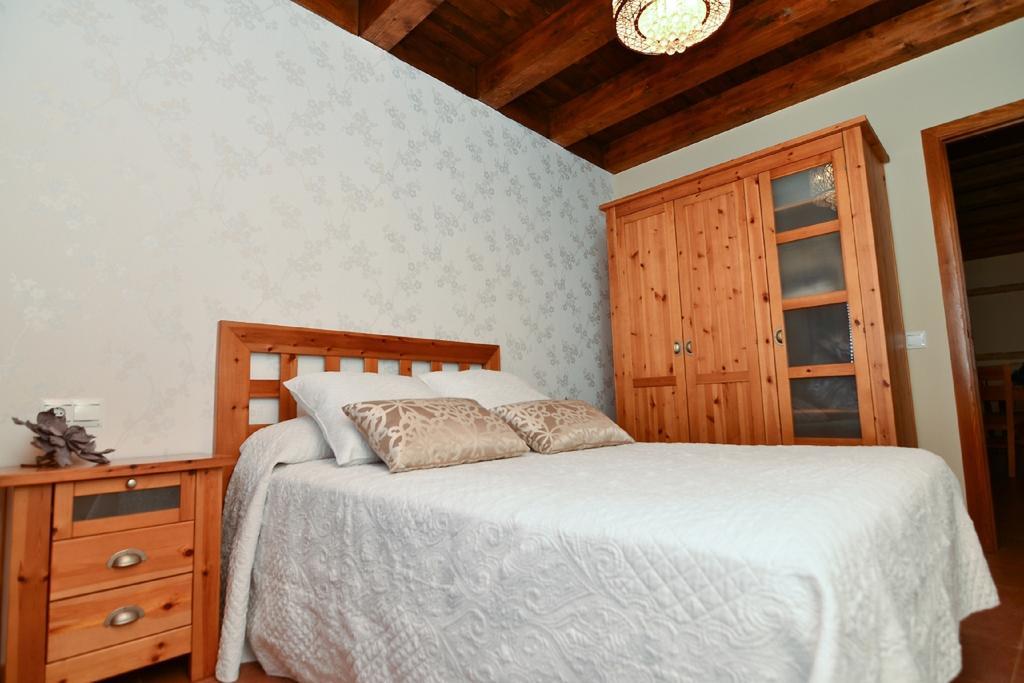 Apartamentos La Casa Del Grial Толедо Стая снимка